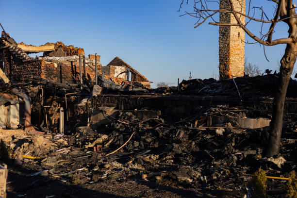 24/7 Emergency Fire Damage Removal experts in Lakeland, FL