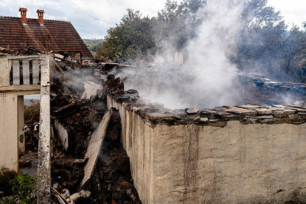 Reliable Fire Damage Removal contractor in Lakeland, FL by Fire Damage Biloxi